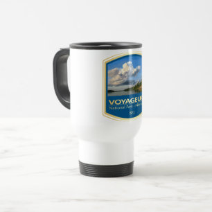 Mug De Voyage Voyageurs NP (PF1)