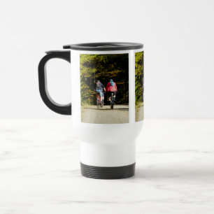 MUG DE VOYAGE VTT