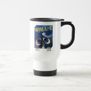 MUG DE VOYAGE WALL-E 2