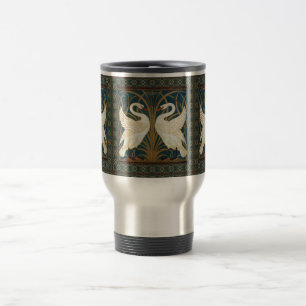 Mug De Voyage Walter Crane Swan