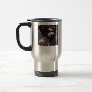 Mug De Voyage Whimsigoth Classic Funny