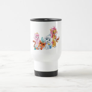 Mug De Voyage Whisker Haven Pâté et gâté