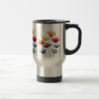Mug De Voyage Whispers of Spring