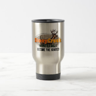 Mug De Voyage Whitetails de Stonycreek