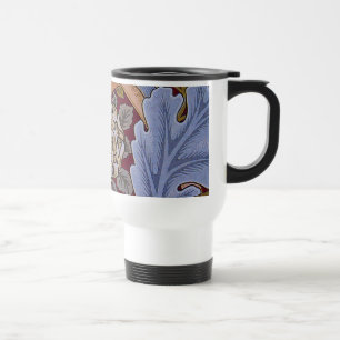Mug De Voyage William Morris St James Acanthus Fond d'écran