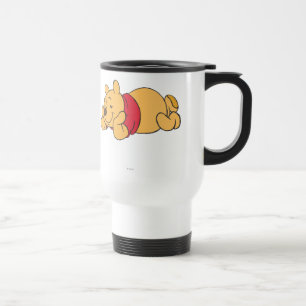 Mug De Voyage Winnie le Pooh 2