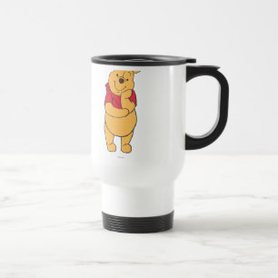 Mug De Voyage Winnie le Pooh 6