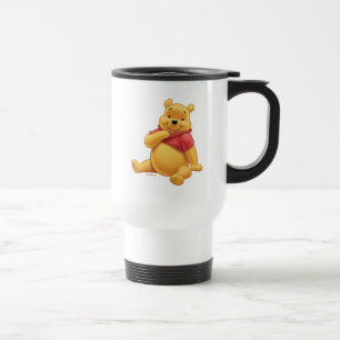 Mug De Voyage Winnie l'Ooh 8