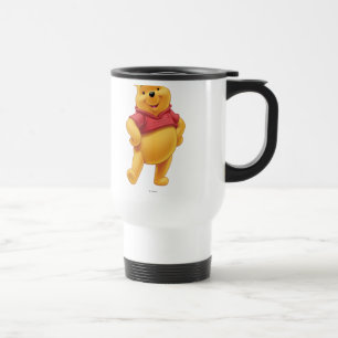 Mug De Voyage Winnie l'Ourson 10