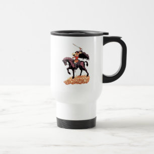 Mug De Voyage Wonder Woman New 52 Couverture comique #24