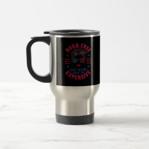 Mug De Voyage X-Files Je veux croire