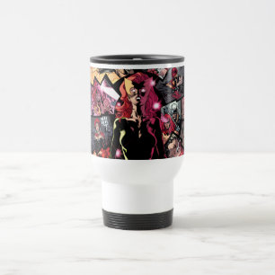 Mug De Voyage X-Men   Phénix foncé classique