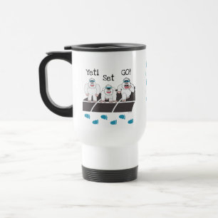 Mug De Voyage Yéti Set Go
