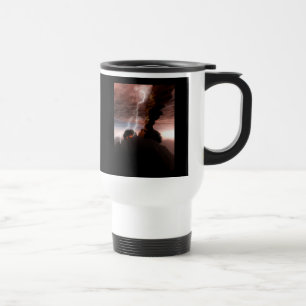 Mug De Voyage Yitro - Mt Sinai