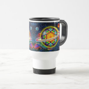 Mug De Voyage Zargon Orbz Kaleid