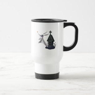 Mug De Voyage Zéro Eureka !