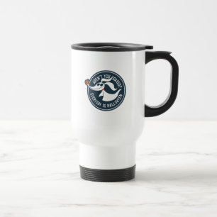 Mug De Voyage Zéro Vous n'avez pas peur ?
