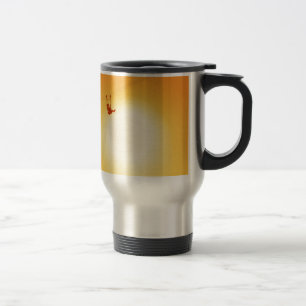 Mug De Voyage zipline