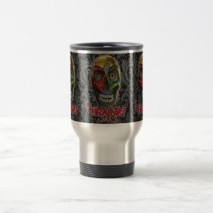 MUG DE VOYAGE ZOMBI OBTENU DE CERVEAUX