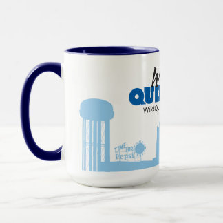 Mug de Wild Quincy
