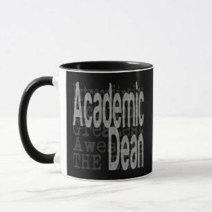 Mug Dean universitaire Extraordinaire