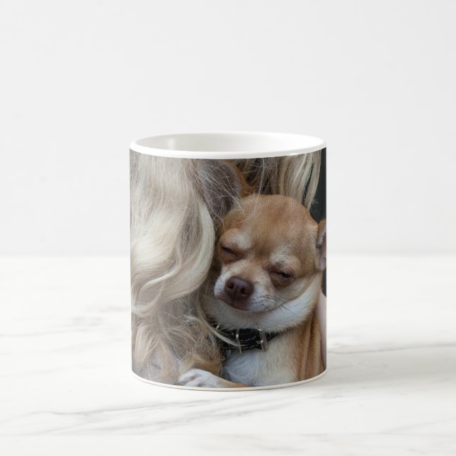 Mug Dearly Beloved (Centre)