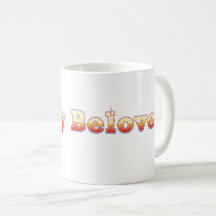 "Dearly Beloved" phrase de la Bible avec le texte