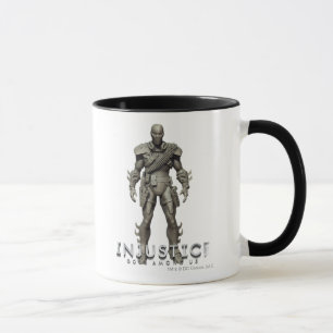 Mug Deathstroke