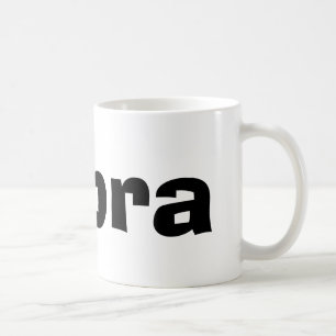 Mug Debra