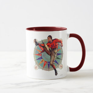 Mug Début