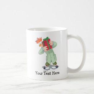 Mug Décembre de Noël 2