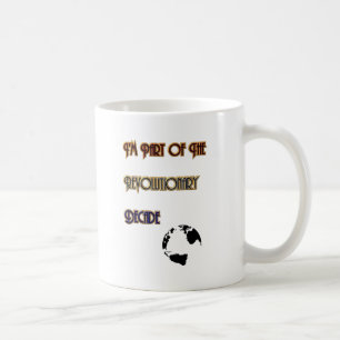 Mug Décennie révolutionnaire