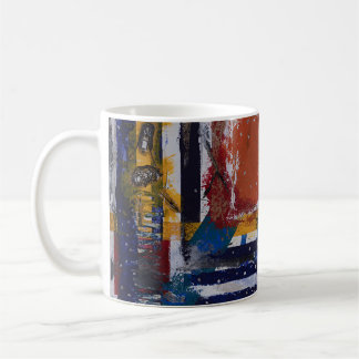 Mug Déconstruction