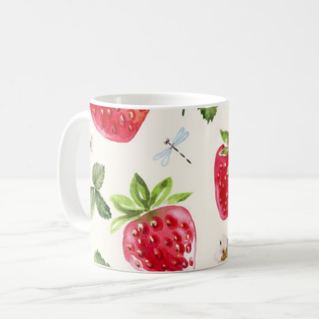 Mug Decoración para el hogar y mascotas  (Devant gauche)