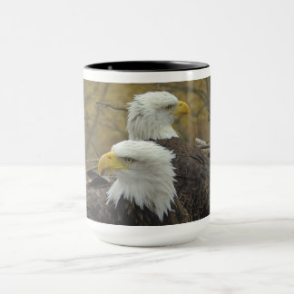 Mug Decorah Eagles North : M. North et DNF