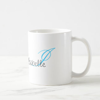 Mug Décoré d'un monogramme