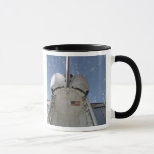 Mug Découverte de la navette spatiale 13