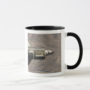 Mug Découverte de la navette spatiale 4