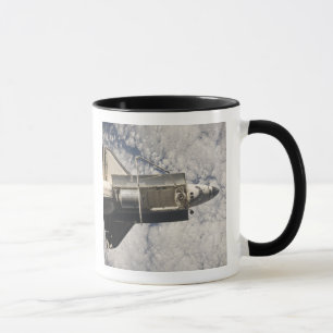 Mug Découverte de la navette spatiale 7