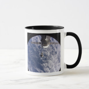 Mug Découverte de navette spatiale 11