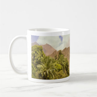 Mug Découvrez l'Oasis