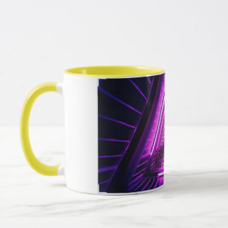 "Mug Découvrez notre Mug élégant et fonctionnel