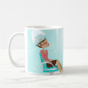 Mug Déesse de beauté