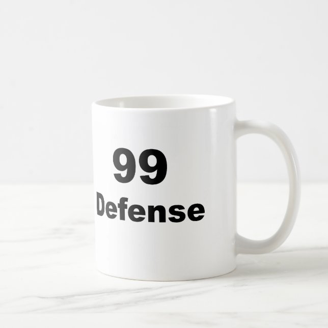 Mug def 99 (Droite)