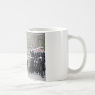 Mug Défilé d'ANZAC