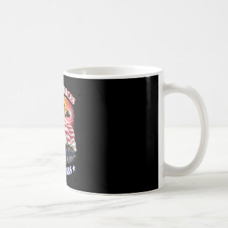 Mug Défilé militaire des États-Unis Patriot Forces arm
