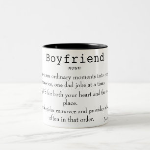 Mug définition ami