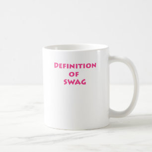 Mug Définition de butin