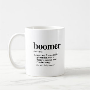 Mug Définition de l'amorce