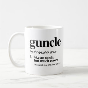 Mug Définition de l'anneau
